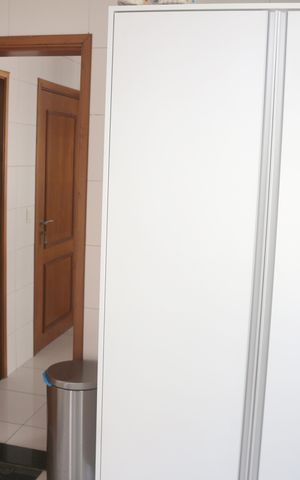 Apartamento à venda com 254m², 3 quartos e 6 vagasÁrea de Serviço
