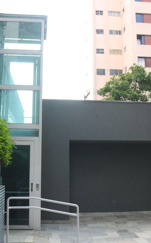 Apartamento à venda com 254m², 3 quartos e 6 vagasÁrea comum