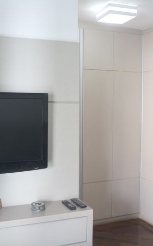 Apartamento à venda com 254m², 3 quartos e 6 vagasSuíte 2