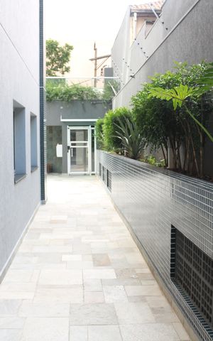 Apartamento à venda com 254m², 3 quartos e 6 vagasÁrea comum