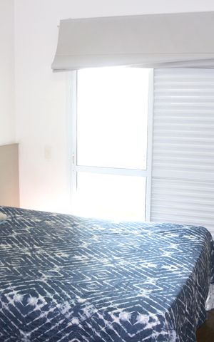 Apartamento à venda com 254m², 3 quartos e 6 vagasSuíte 2