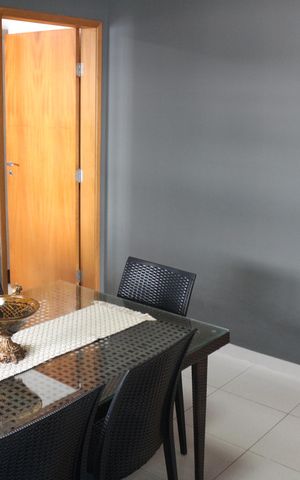 Apartamento à venda com 254m², 3 quartos e 6 vagasCopa