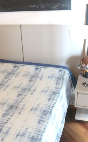 Apartamento à venda com 254m², 3 quartos e 6 vagasSuíte 3