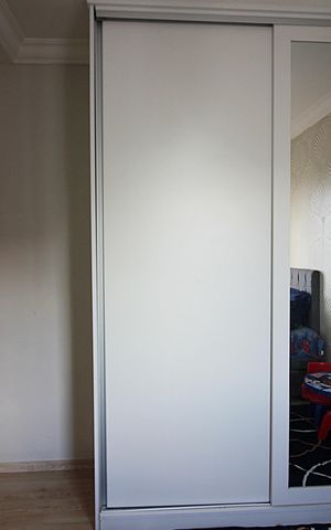 Apartamento para alugar com 78m², 3 quartos e 2 vagasQuarto 1