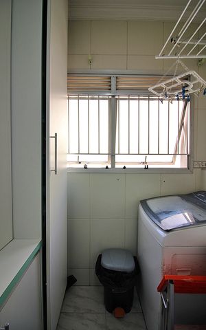 Apartamento para alugar com 78m², 3 quartos e 2 vagasÁrea de Serviço