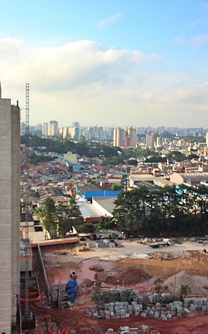 Apartamento para alugar com 78m², 3 quartos e 2 vagasVista da Suíte