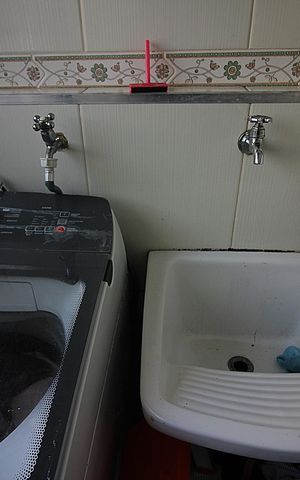 Apartamento para alugar com 78m², 3 quartos e 2 vagasÁrea de Serviço
