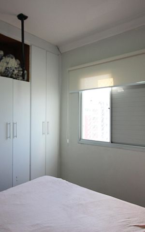 Apartamento para alugar com 78m², 3 quartos e 2 vagasSuíte