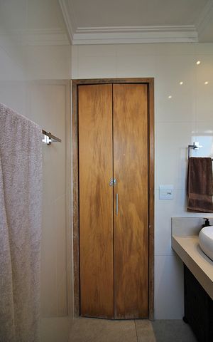 Apartamento para alugar com 78m², 3 quartos e 2 vagasBanheiro Social