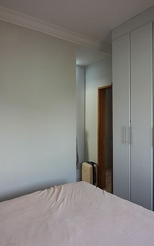 Apartamento para alugar com 78m², 3 quartos e 2 vagasSuíte