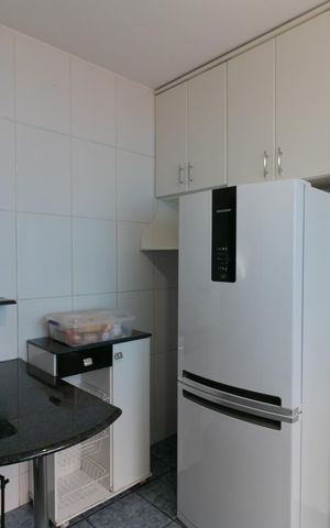 Casa à venda com 455m², 4 quartos e 1 vaga Casa à venda com 455m², 4 quartos e 1 vagaCozinha