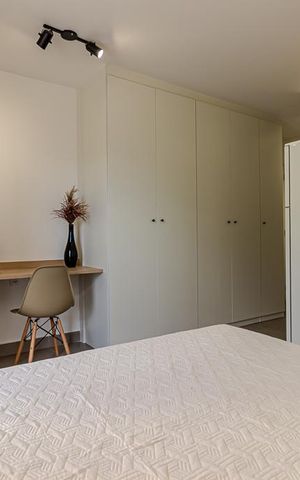 Studio para alugar com 26m², 1 quarto e sem vagaStudio