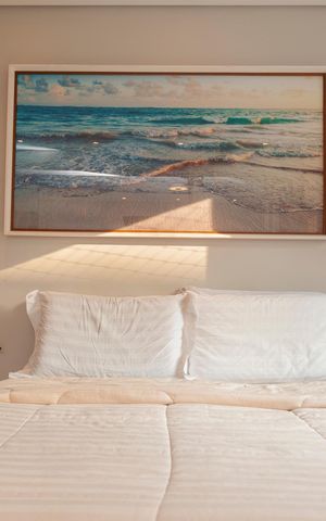 Apartamento para alugar com 40m², 1 quarto e 1 vagaQuarto