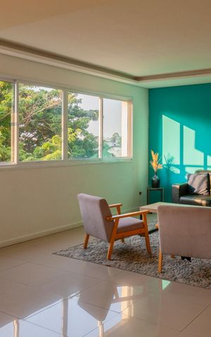 Apartamento para alugar com 40m², 1 quarto e 1 vagaHall de entrada