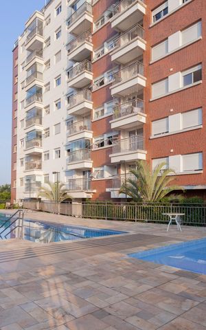 Apartamento para alugar com 40m², 1 quarto e 1 vagaÁrea comum - Piscina