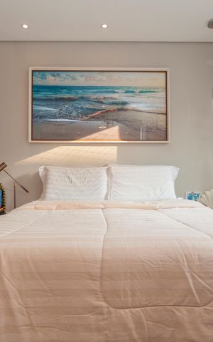 Apartamento para alugar com 40m², 1 quarto e 1 vagaQuarto