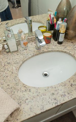Apartamento para alugar com 40m², 1 quarto e 1 vagaBanheiro