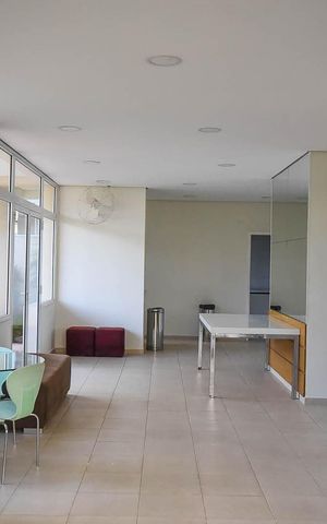 Apartamento para alugar com 96m², 3 quartos e 2 vagas Apartamento para alugar com 96m², 3 quartos e 2 vagasÁrea comum - Salão de festas