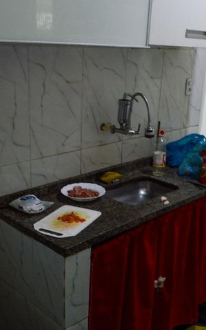 Casa à venda com 80m², 3 quartos e 1 vaga Casa à venda com 80m², 3 quartos e 1 vagaCozinha