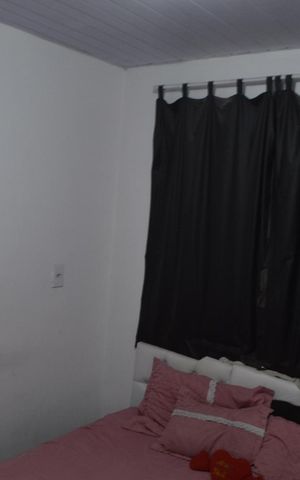 Casa à venda com 80m², 3 quartos e 1 vaga Casa à venda com 80m², 3 quartos e 1 vagaQuarto 2