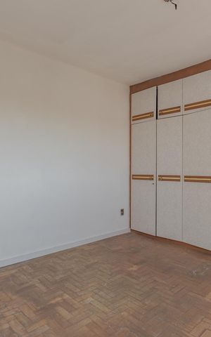 Apartamento à venda com 107m², 3 quartos e sem vaga Apartamento à venda com 107m², 3 quartos e sem vagaQuarto 2