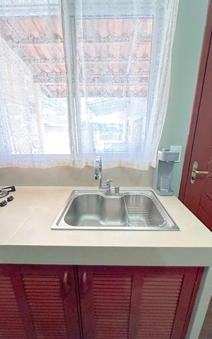 Apartamento para alugar com 35m², 1 quarto e 1 vagaCozinha