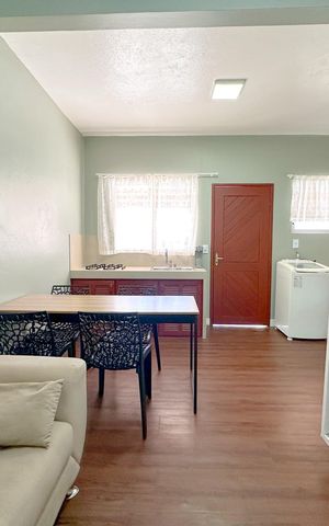 Apartamento para alugar com 35m², 1 quarto e 1 vagaSala