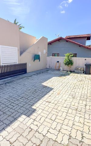 Apartamento para alugar com 35m², 1 quarto e 1 vagaGaragem