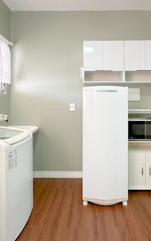 Apartamento para alugar com 35m², 1 quarto e 1 vagaCozinha