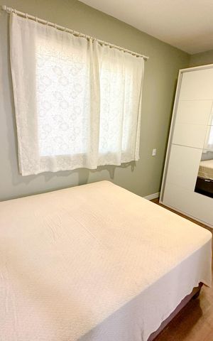 Apartamento para alugar com 35m², 1 quarto e 1 vagaQuarto