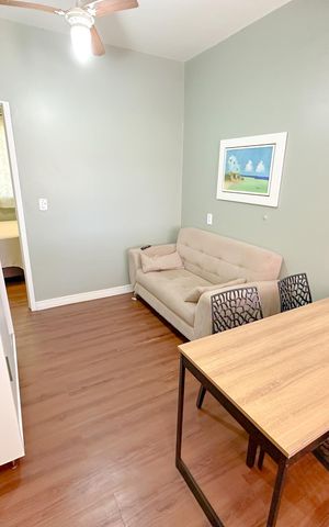 Apartamento para alugar com 35m², 1 quarto e 1 vagaSala