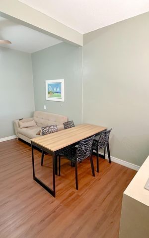Apartamento para alugar com 35m², 1 quarto e 1 vagaCozinha