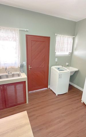 Apartamento para alugar com 35m², 1 quarto e 1 vagaCozinha
