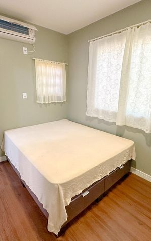 Apartamento para alugar com 35m², 1 quarto e 1 vagaQuarto