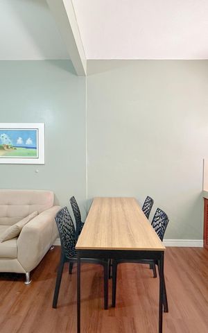 Apartamento para alugar com 35m², 1 quarto e 1 vagaSala