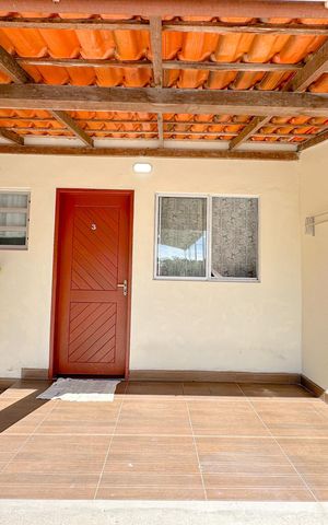 Apartamento para alugar com 35m², 1 quarto e 1 vagaÁrea comum