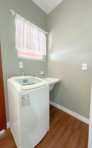 Apartamento para alugar com 35m², 1 quarto e 1 vagaÁrea de Serviço