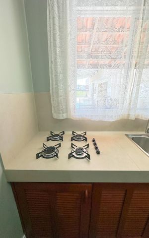 Apartamento para alugar com 35m², 1 quarto e 1 vagaCozinha