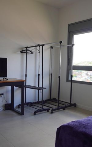 Studio à venda com 36m², 1 quarto e 1 vaga Studio à venda com 36m², 1 quarto e 1 vagaStudio