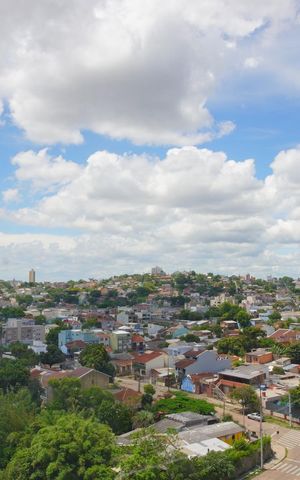 Studio à venda com 36m², 1 quarto e 1 vaga Studio à venda com 36m², 1 quarto e 1 vagaVista