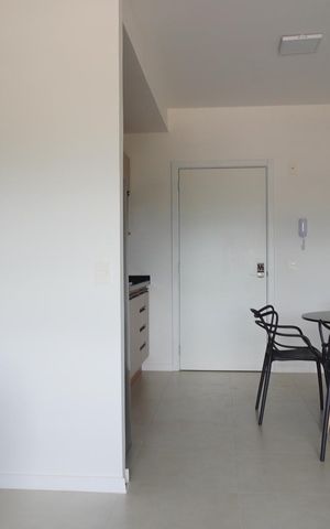 Studio à venda com 36m², 1 quarto e 1 vaga Studio à venda com 36m², 1 quarto e 1 vagaStudio
