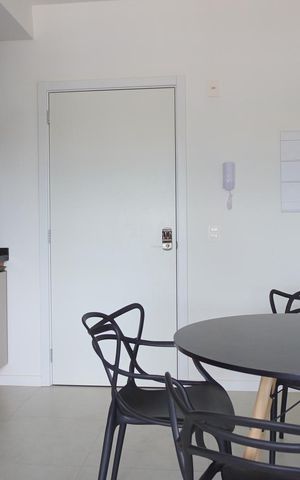 Studio à venda com 36m², 1 quarto e 1 vaga Studio à venda com 36m², 1 quarto e 1 vagaStudio
