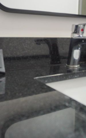 Studio à venda com 36m², 1 quarto e 1 vaga Studio à venda com 36m², 1 quarto e 1 vagaBanheiro