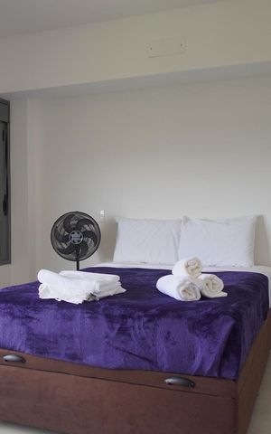 Studio à venda com 36m², 1 quarto e 1 vaga Studio à venda com 36m², 1 quarto e 1 vagaStudio