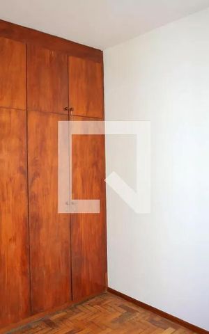 Apartamento para alugar com 55m², 2 quartos e sem vaga Apartamento para alugar com 55m², 2 quartos e sem vagaQuarto 2