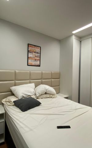 Apartamento para alugar com 100m², 1 quarto e 1 vaga Apartamento para alugar com 100m², 1 quarto e 1 vagaQuarto