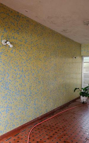 Casa à venda com 250m², 6 quartos e 2 vagasGaragem e quintal