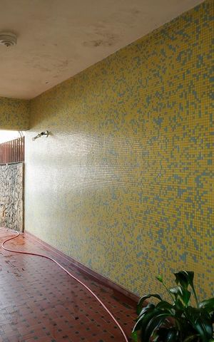 Casa à venda com 250m², 6 quartos e 2 vagasGaragem e quintal