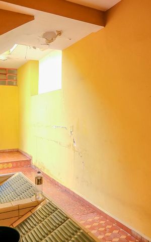 Casa à venda com 250m², 6 quartos e 2 vagasÁrea de serviço