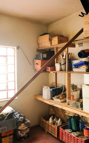 Casa à venda com 250m², 6 quartos e 2 vagasQuarto de serviço 2